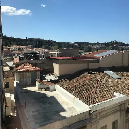 Casagreek Monastiraki -