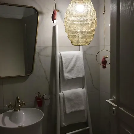 Apartamento Casagreek Monastiraki -