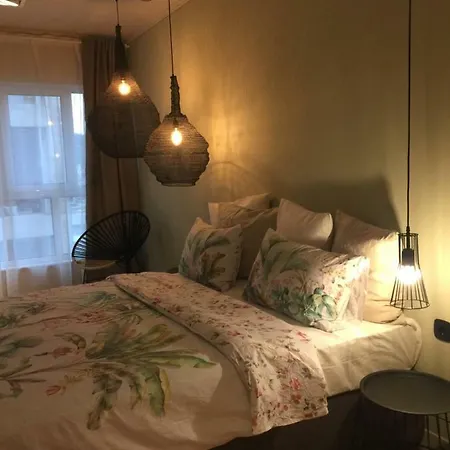 Apartamento Casagreek Monastiraki -
