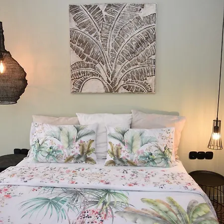 Casagreek Monastiraki - Apartamento *