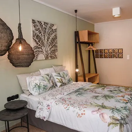 Casagreek Monastiraki - Apartment Athens