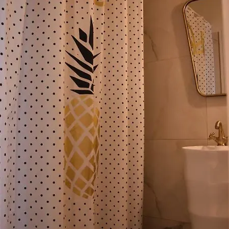 Casagreek Monastiraki - Apartamento *