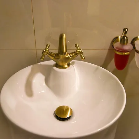 Apartment Casagreek Monastiraki - *