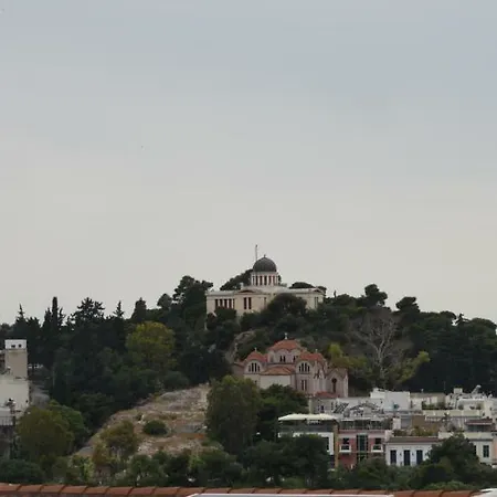 Casagreek Monastiraki - *