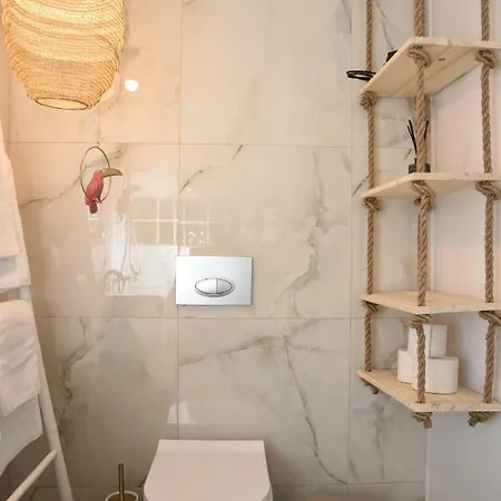 Casagreek Monastiraki - Apartment