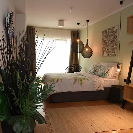 Apartment Casagreek Monastiraki - Athens